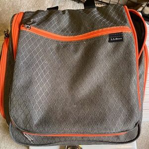 Toiletry Bag Llbean Medium